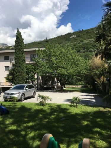 Apartamento Casa Gabbiano