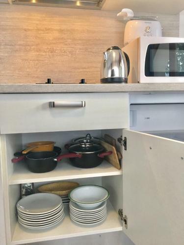 Apartamento Casa Gabbiano