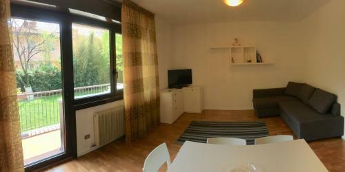 Apartamento Casa Gabbiano