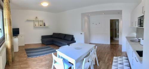 Apartamento Casa Gabbiano