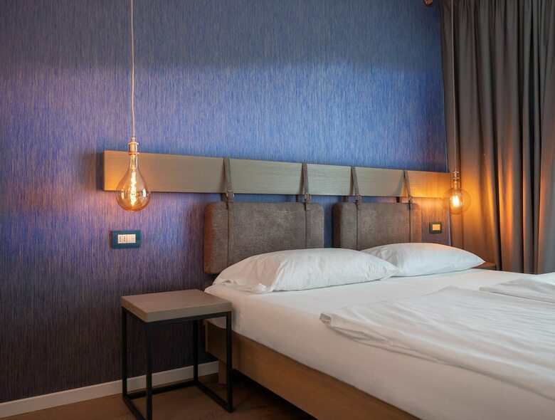 Hotel Glocal Torbole