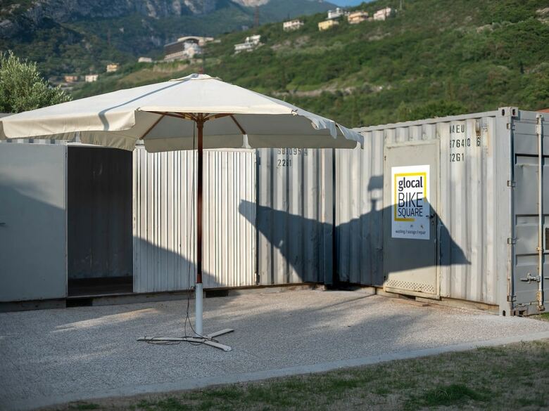 Hotel Glocal Torbole