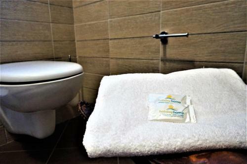 Apartamento Appartamento Yachting Club