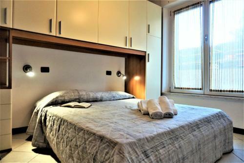 Apartamento Appartamento Yachting Club