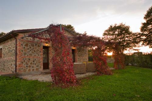 Poderetto Villa Sleeps 20 Pool Wifi