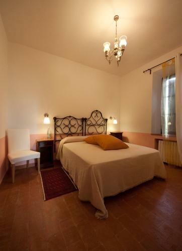 Poderetto Villa Sleeps 20 Pool Wifi