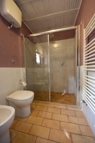 Poderetto Villa Sleeps 20 Pool Wifi