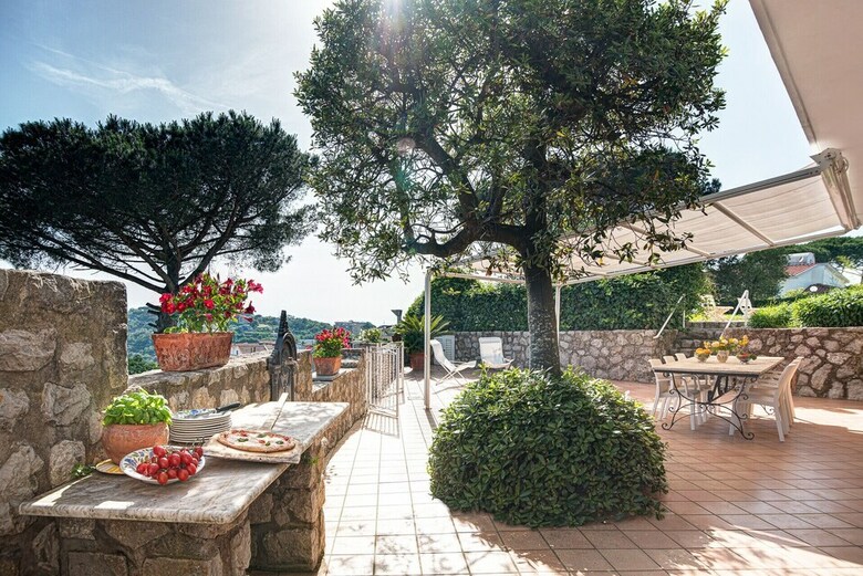 Casa Pallina