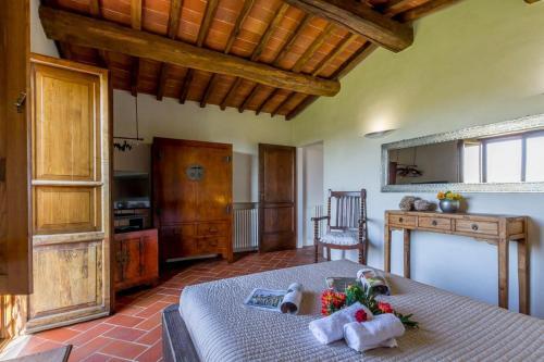 Apartamento Borgo La Collinetta - Appartamento
