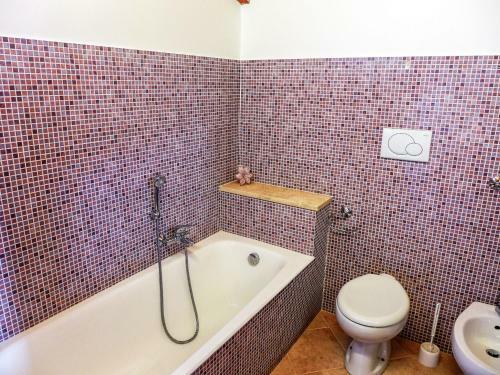 Locazione Turistica Primula