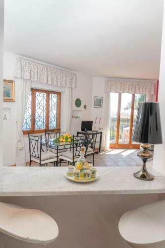 Apartamento Casa Dolce Vento