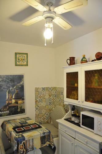 Apartamento Casa Dolce Vento