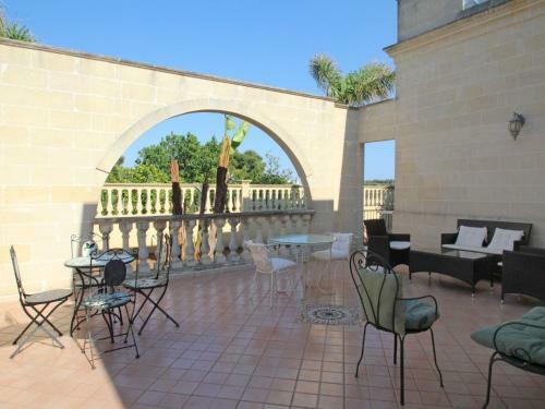 Villa Locazione Turistica Alberto