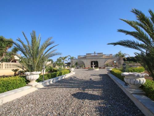 Villa Locazione Turistica Alberto