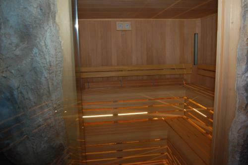 National Park Hotel & Spa