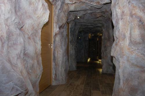 National Park Hotel & Spa
