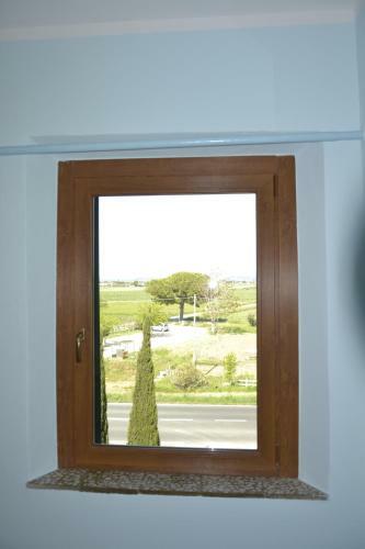 Agroturismo Podere S.giulia - Casale Banditelle
