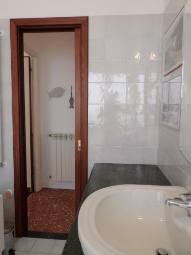 Apartamento Le Casasse "paradiso"