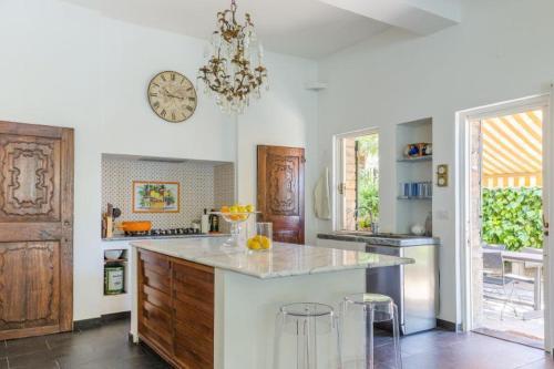 Corsanego Villa Sleeps 7 Air Con Wifi