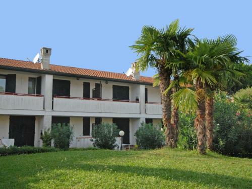 Apartamento Locazione Turistica Tiz�.31