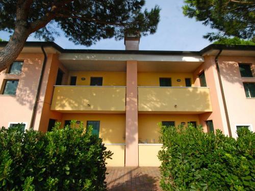 Apartamento Locazione Turistica Tiz�.31