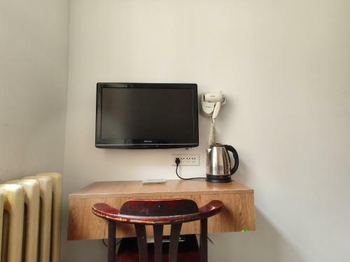 Harbin Kazy Int'l Youth Hostel