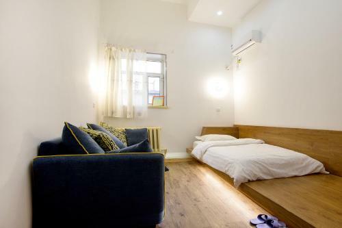 Harbin Kazy Int'l Youth Hostel