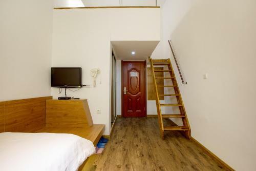 Harbin Kazy Int'l Youth Hostel