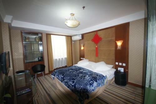 Tianzhi Hotel