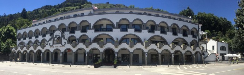 Hotel S. Bento Da Porta Aberta