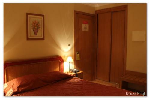 Baltazar Hotel
