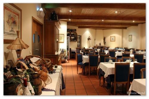 Baltazar Hotel
