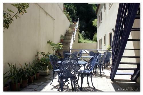 Baltazar Hotel