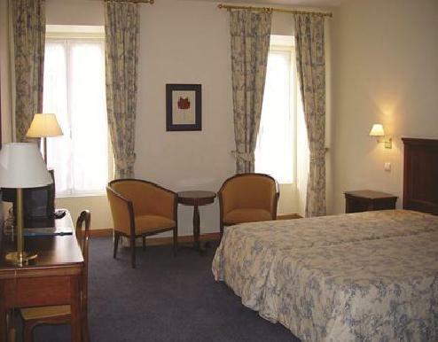Aguas Do Geres Hotel Termas & Spa