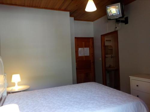 Hostal S�o Miguel Do Ger�s
