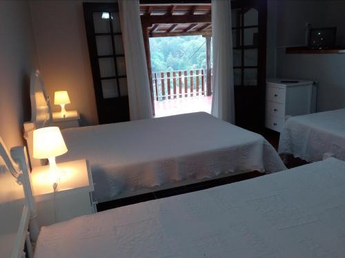 Hostal S�o Miguel Do Ger�s