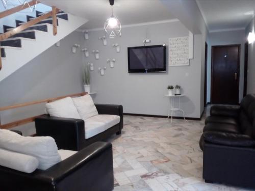 Hostal S�o Miguel Do Ger�s