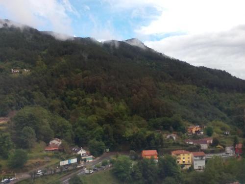 Hostal S�o Miguel Do Ger�s