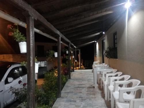 Hostal S�o Miguel Do Ger�s