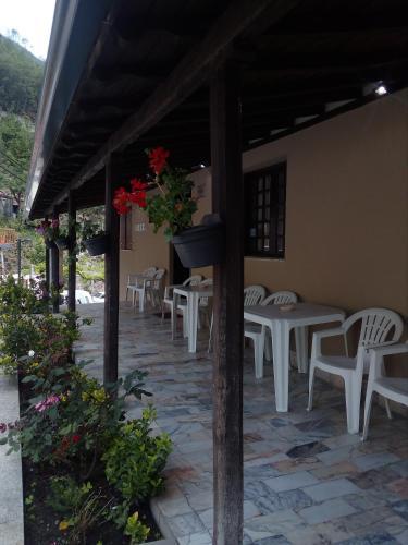 Hostal S�o Miguel Do Ger�s