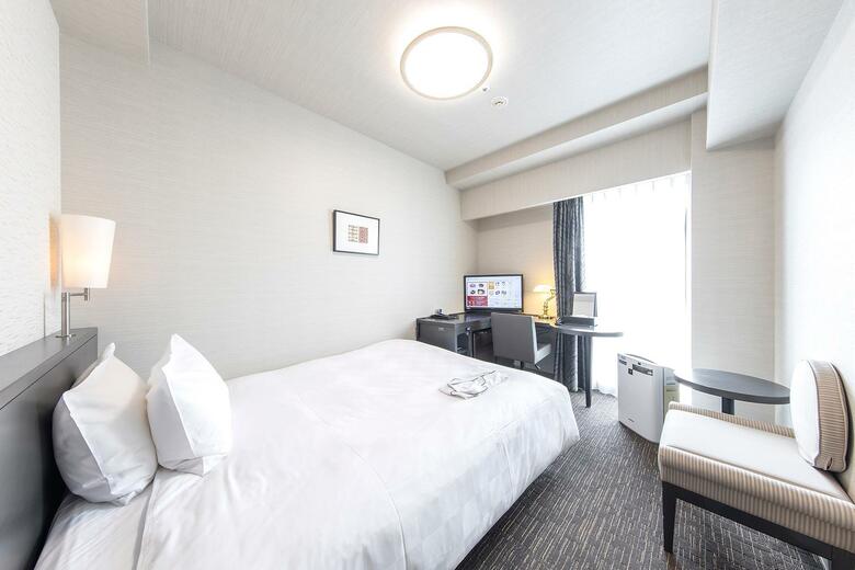 Richmond Hotel Nagasaki Shianbashi