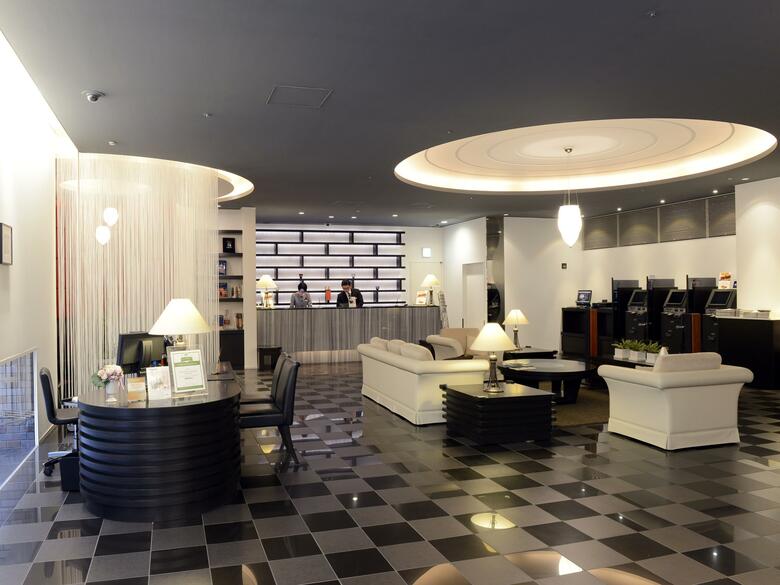 Richmond Hotel Nagasaki Shianbashi