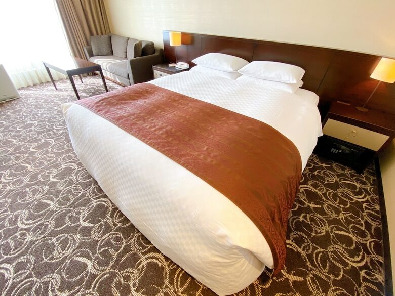 Hotel New Nagasaki