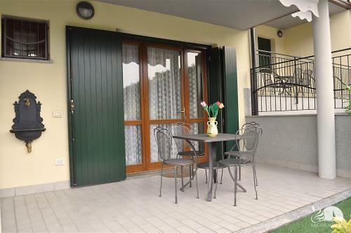 Apartamento Appartamento Camelia