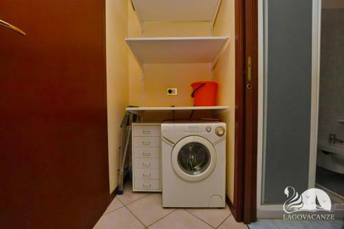 Apartamento Appartamento Camelia