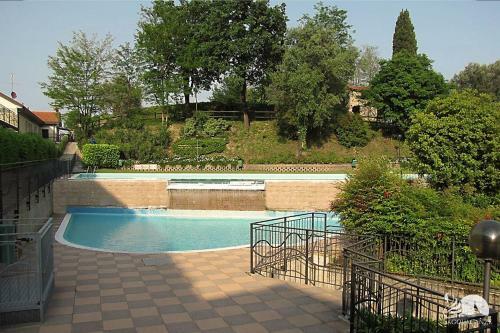 Apartamento Appartamento Camelia