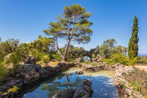 Cala Piccola Villa Sleeps 13 Pool Wifi T763419