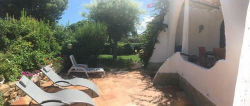 Holiday Home Villamaria
