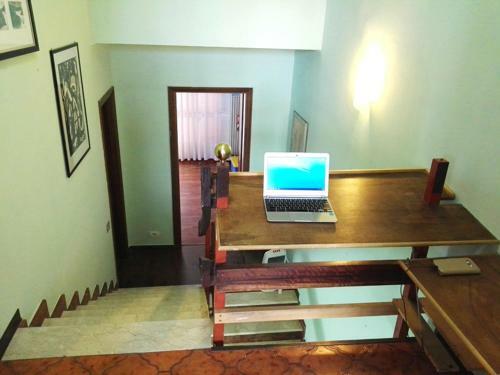 Apartamento Green Residence