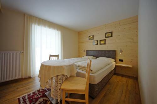 Hotel Alpin Relais B&B Villa Melisse